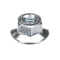 BLODGETT 8628 NUT HEX LOCK 5/16