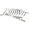 BLODGETT 60745 3.35(85MM)PAN SLIDE SET: 101