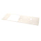 BLODGETT 61724 GASKET OPERATION PANEL