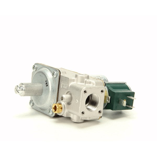 BLODGETT R8762 VALVE GAS COMBINATION 2 4V