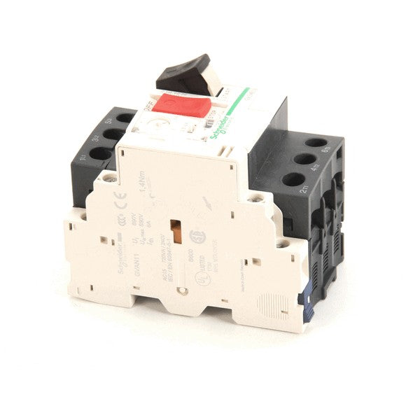 ALTO-SHAAM SW-33500 ZZ-SWITCHES CT MOTOR PRO TECTON2.5-4.0 AMP 7.14 S