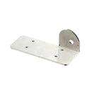 ALTO-SHAAM 1002596 PLATE HINGE NO CNTRL DOO R MTGAR-7E