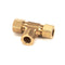 BLODGETT R8985 FITTING COMP TEE 3/8 TUBE