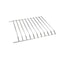 ALTO-SHAAM SR-28403 SIDE RACK STAINLESS 500- TH (U)