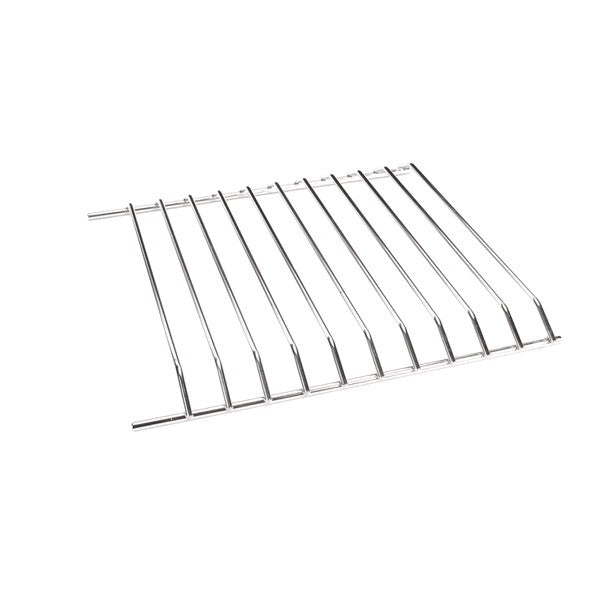 ALTO-SHAAM SR-28403 SIDE RACK STAINLESS 500- TH (U)
