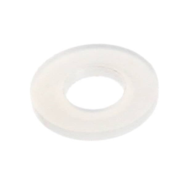 ALTO-SHAAM WS-23148 WASHER 6-32 FLAT NYLON