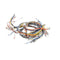 BLODGETT 20018 HARNESS WIRING INF 2SP
