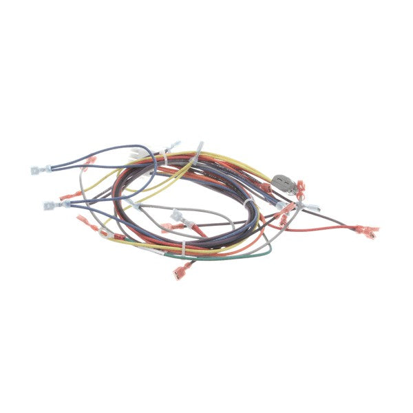 BLODGETT 21056 HARNESS WIRING CONTROL PANEL