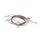 BLODGETT 21056 HARNESS WIRING CONTROL PANEL