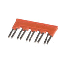 ALTO-SHAAM TM-34310 TERMINAL 5 POLE JUMPER 6 MMSPRING TYPE