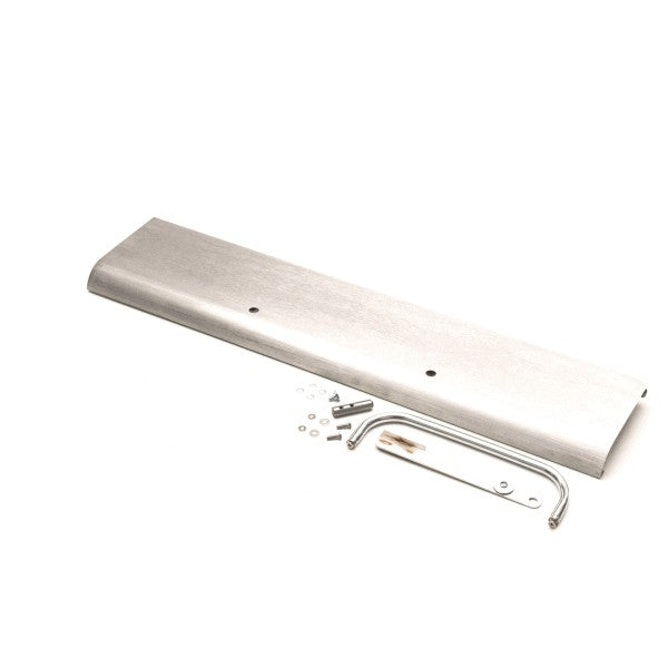 BLODGETT 7885 BURNER DOOR COMPLETE SS S900