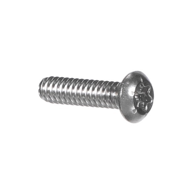 BLODGETT R6654 SCREW 10-24 X 3/4BH TOR X SECU.