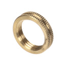 BLODGETT 3001 NUT LOCKNUT AIR SHUTTER