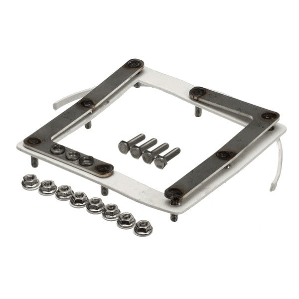 BLODGETT 52949 KIT HEAT EXCH BRKT HDWE