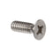 BLODGETT 15860 SCREW MACH 1/4-20X3/4 S S FTHD