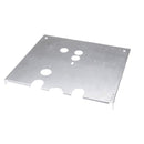 FRYMASTER DEAN 9003860 COMBUSTION FRONT GF14
