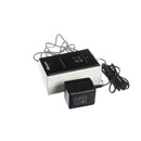 FOLLETT 00108175 CONTROL ALARM REF 4 LG .25 P