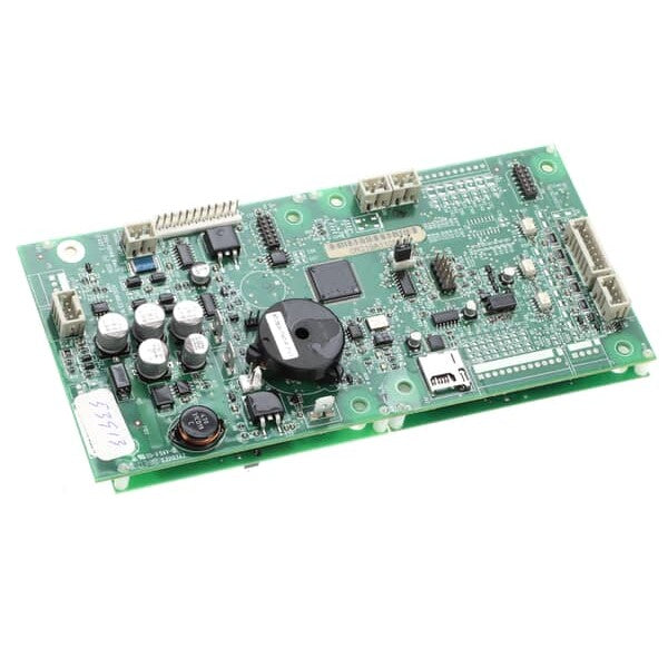 BLODGETT 53913 PROGMD.CTRL BC20E MANUA L