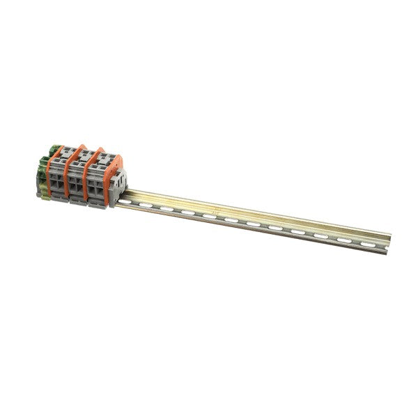 BLODGETT 39733 TERM BLOCK ASSEMBLY 15W/GRO UND