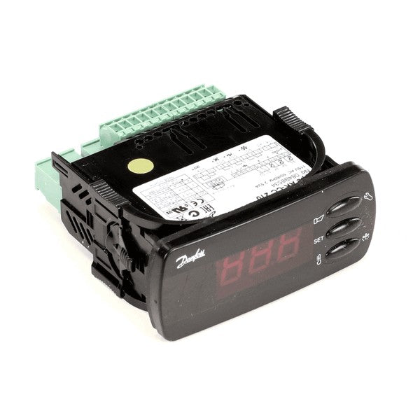 DELFIELD 000-CZ0-0033-S ASSEMBLY CTRL ASM-48