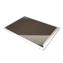 ALTO-SHAAM DR-25423 DOOR SCB GLASS RH FOR ED 2'S-48& MID FOR ED2'S-72