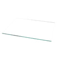ALTO-SHAAM GL-2726 GLASS TEMPERED 767-SK CH -753/16-IN CLEAR TEMPERED