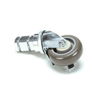 ALTO-SHAAM CS-25675 CASTER 3-1/2-IN W/1.5-IN STEM SWIVELW/BRK FOR USE ON C