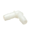 ALTO-SHAAM EB-35867 ELBOW BARBED 1/2-IN TO 1 /2-IN BARB TUBE FITTING NAT