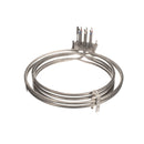 ALTO-SHAAM EL-29649 ELEMENT HEATING 3 COIL 230V6.8KW