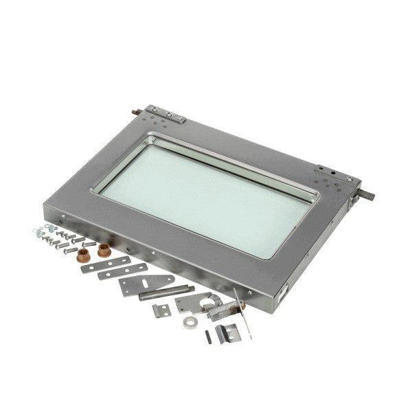 BLODGETT 31120 DOOR ASSEMBLY RH GLASS COMP LETE