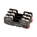 ALTO-SHAAM FU-35728 FUSE HOLDER 60A 480V CL ASS G3 POLE DIN RAIL