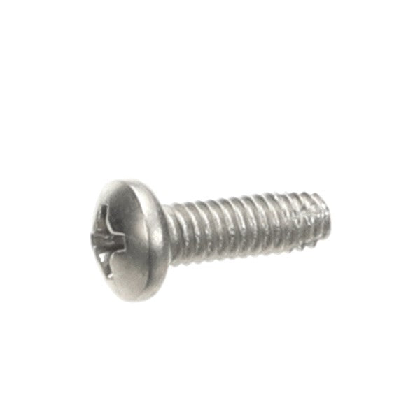 DELFIELD 9321266 SCREW #8-32 X .50 S-P- PN-F