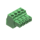 ALTO-SHAAM CR-33763 CONNECTOR 4 PIN