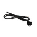 ALTO-SHAAM CD-33925 CORDSET UK BS1363 PLUG 8 ' H07RN-3G1.5MM TH/3 BRI
