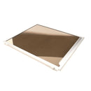 ALTO-SHAAM DR-22482B I DOOR RH GLASS ONLY TYSYS-96
