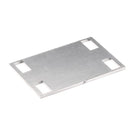 DELFIELD 022-BHE-0002-S PLATE SHIM CASTER MCD
