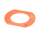 ALTO-SHAAM GS37343 GASKET RESTRICTOR PLATE