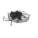 DELFIELD BCP00132 FAN CONDENSER W/GRID AND CAPAC