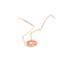 DELFIELD 158-C34-004R-S COPPER COND LOOP SPIRA L LRG RE