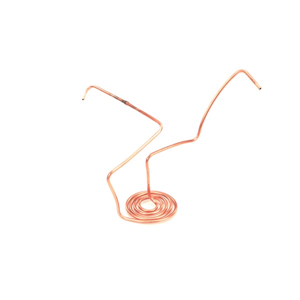DELFIELD 158-C34-004R-S COPPER COND LOOP SPIRA L LRG RE