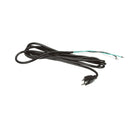 ALTO-SHAAM CD-34094 CORD 16/3 ASB 10' NEMA 5 -15PPLUG 3 FERRULES OTHE
