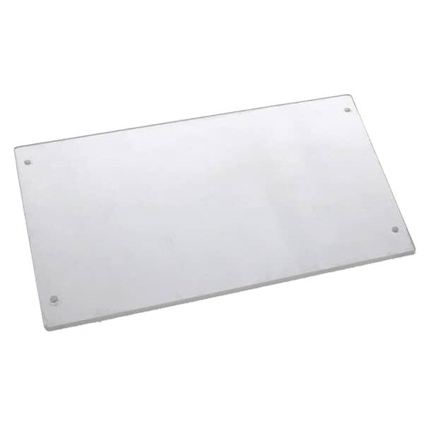 DELFIELD 091-293-0030-S END COUNTER PROTECTOR GLASS