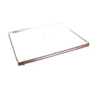 ALTO-SHAAM GL-25615 I GLASS WINDOW DOUBLE PA NE 7.14 12.18 GAS (XP)