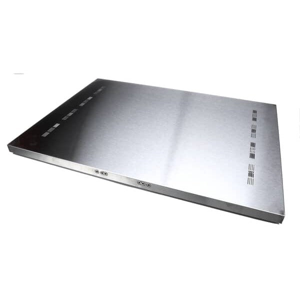 ALTO-SHAAM 5012663 1200-S/UP SLAB DOOR ASSEMBLY
