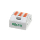 DELFIELD 2195082 CONNECTOR 3WIRE WAGO