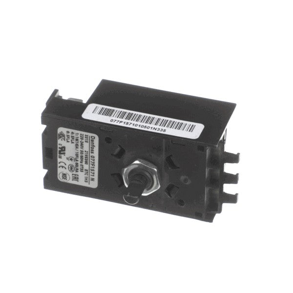 DELFIELD 000-CZ0-0235-S CONTROL GDM DANFOSS 2 20V STD R