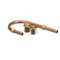 GARLAND CK2229700 .250 TUB VALVE ORIFICE K IT