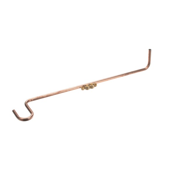 GARLAND CK2230000 .437 TUB FD CONTROL COMP UNION