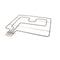 GARLAND G01042-3 OVEN ELEMENT 230V