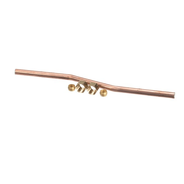 GARLAND CK2229500 .437 TUB OVEN ORIFICE TO COMPR
